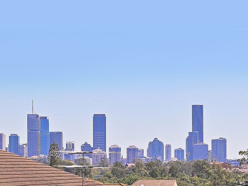 6/60 Kitchener Street, Coorparoo QLD 4151