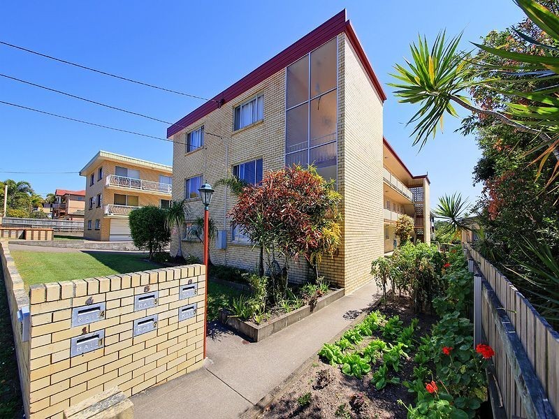 6/60 Kitchener Street, Coorparoo QLD 4151