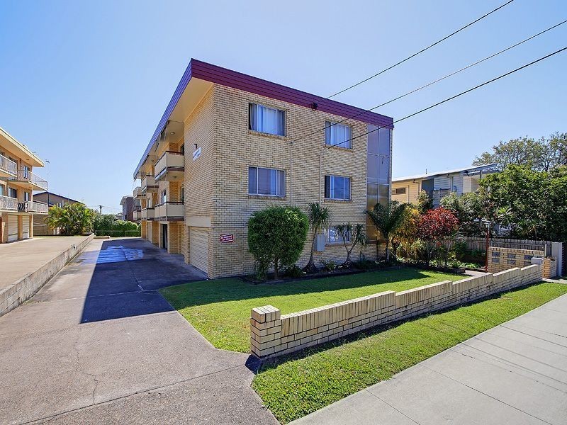 6/60 Kitchener Street, Coorparoo QLD 4151