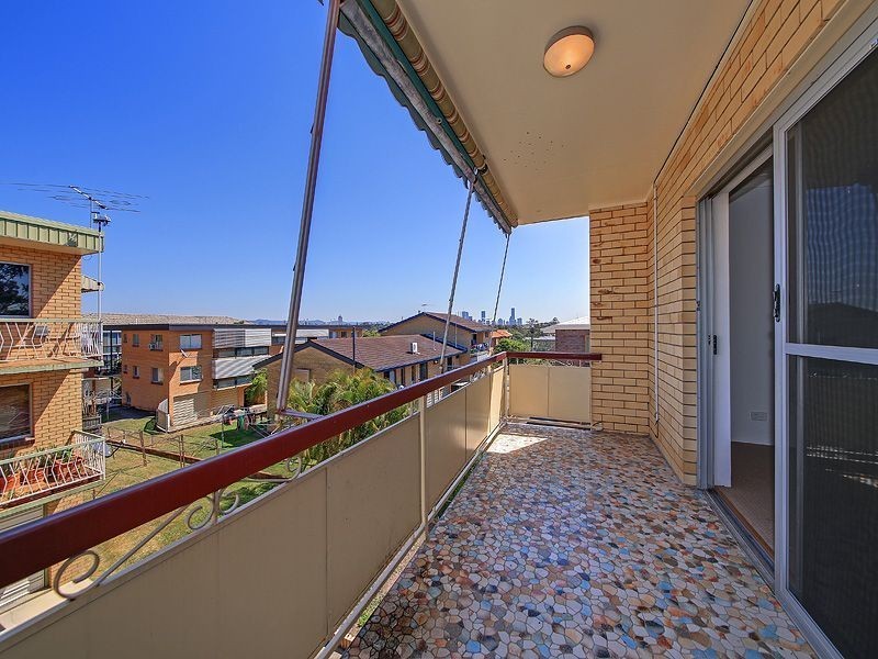 6/60 Kitchener Street, Coorparoo QLD 4151