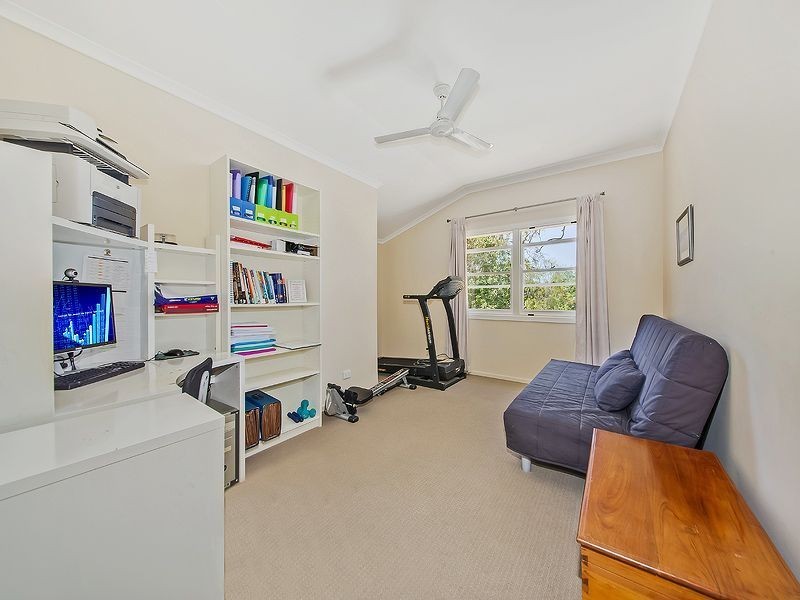 52 Mclay Street, Coorparoo QLD 4151