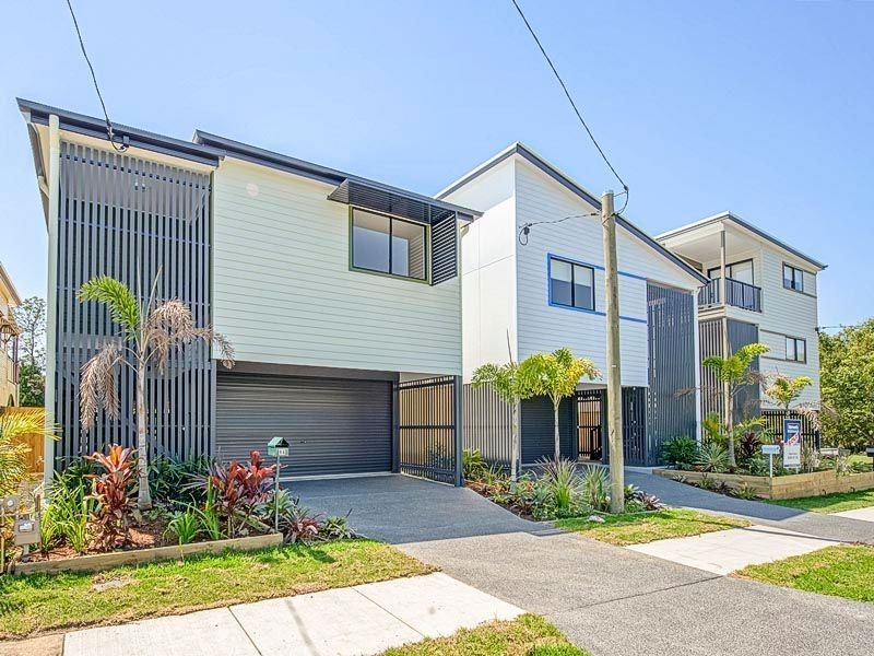 88 Maynard Street, Woolloongabba QLD 4102