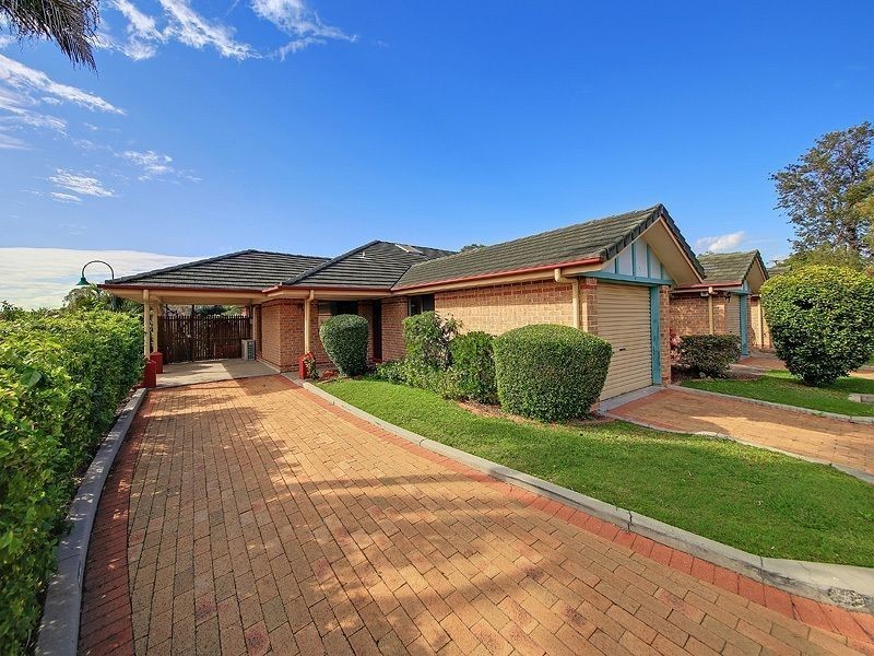 4/43 Scrub Road, Carindale QLD 4152