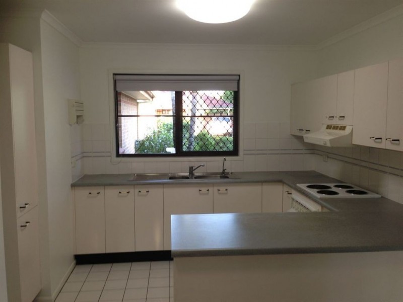 4/43 Scrub Road, Carindale QLD 4152