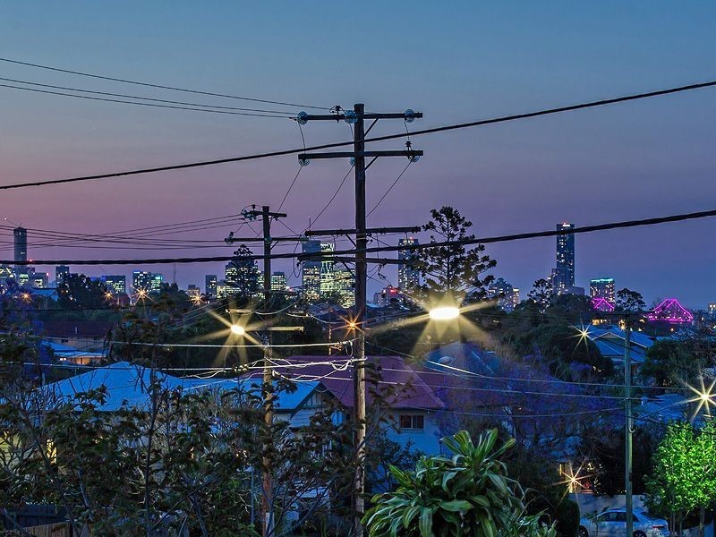 8 Gristock Street, Coorparoo QLD 4151