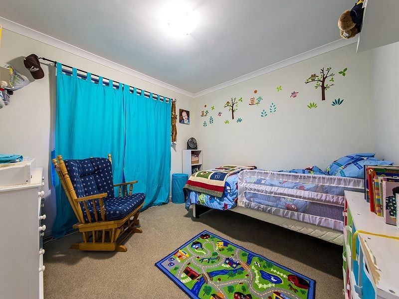 8 Gristock Street, Coorparoo QLD 4151