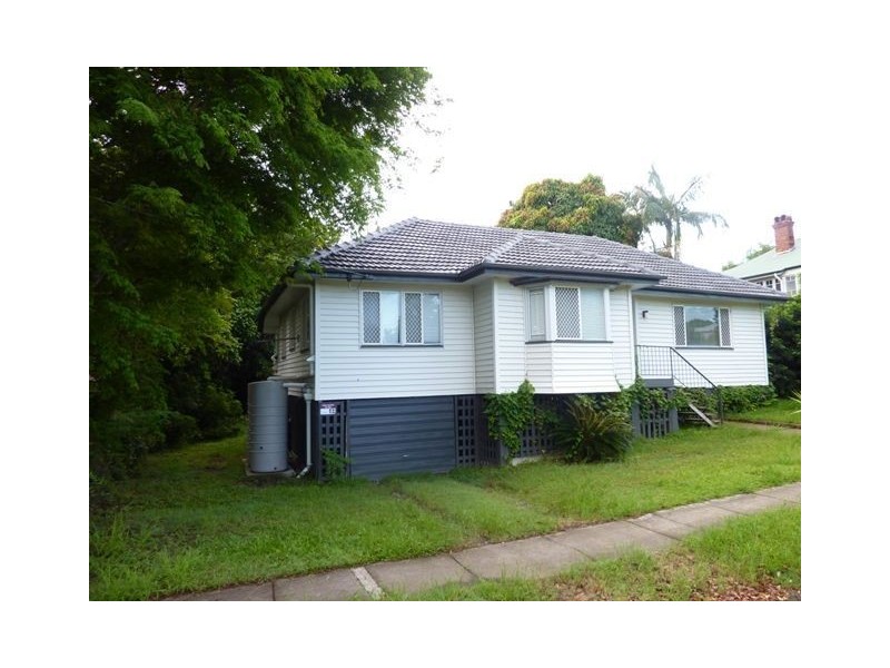 47 Gladstone Street, Coorparoo QLD 4151