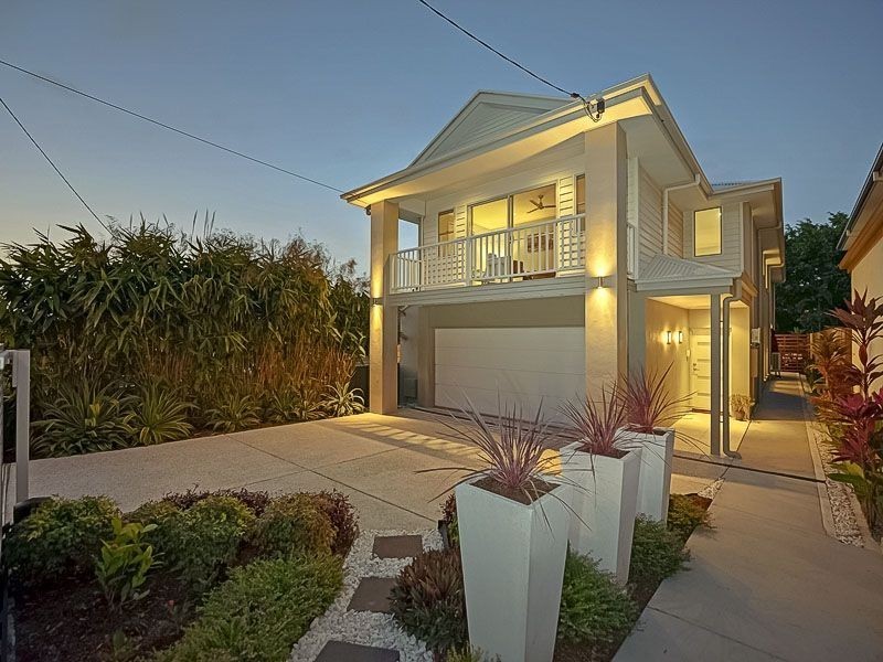 84 Stanley Road, Camp Hill QLD 4152