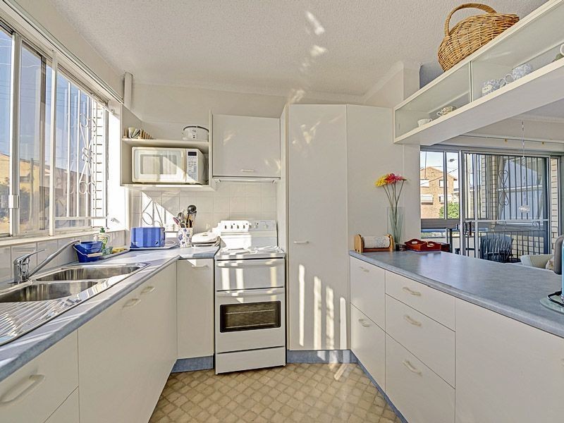 1/23 Mansfield street, Coorparoo QLD 4151