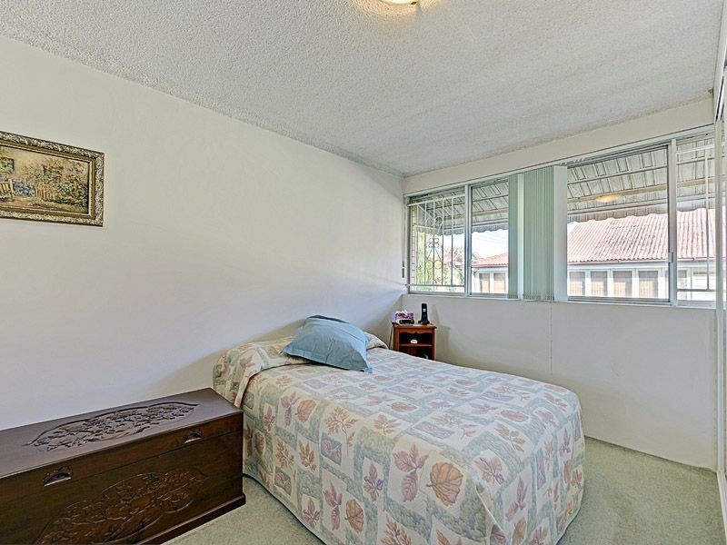 1/23 Mansfield street, Coorparoo QLD 4151