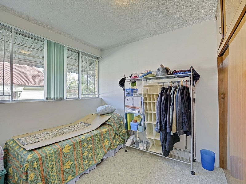 1/23 Mansfield street, Coorparoo QLD 4151