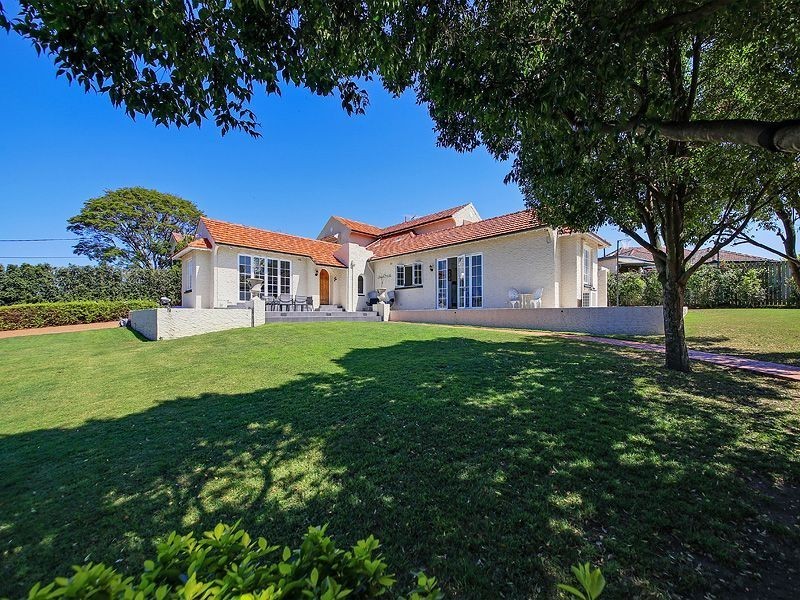 29 Welwyn Crescent, Coorparoo QLD 4151