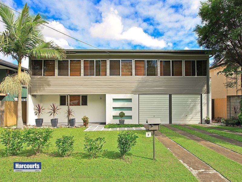 9 Capella Street, Coorparoo QLD 4151