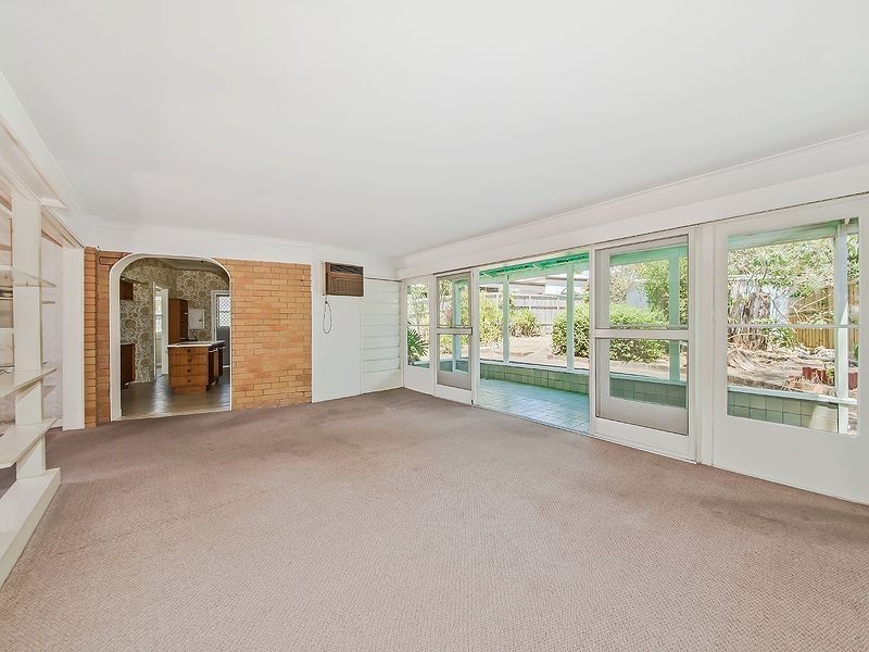 125 Buena Vista Avenue, Coorparoo QLD 4151