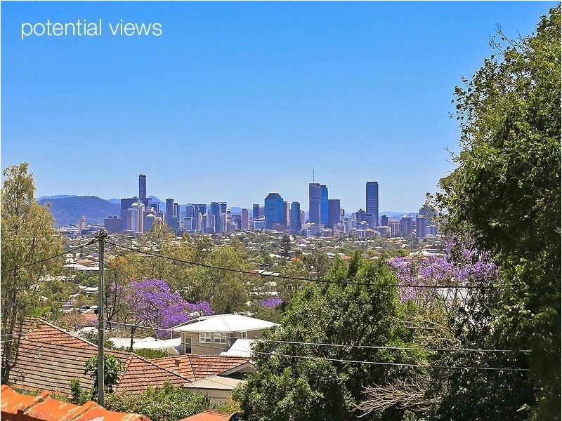 125 Buena Vista Avenue, Coorparoo QLD 4151