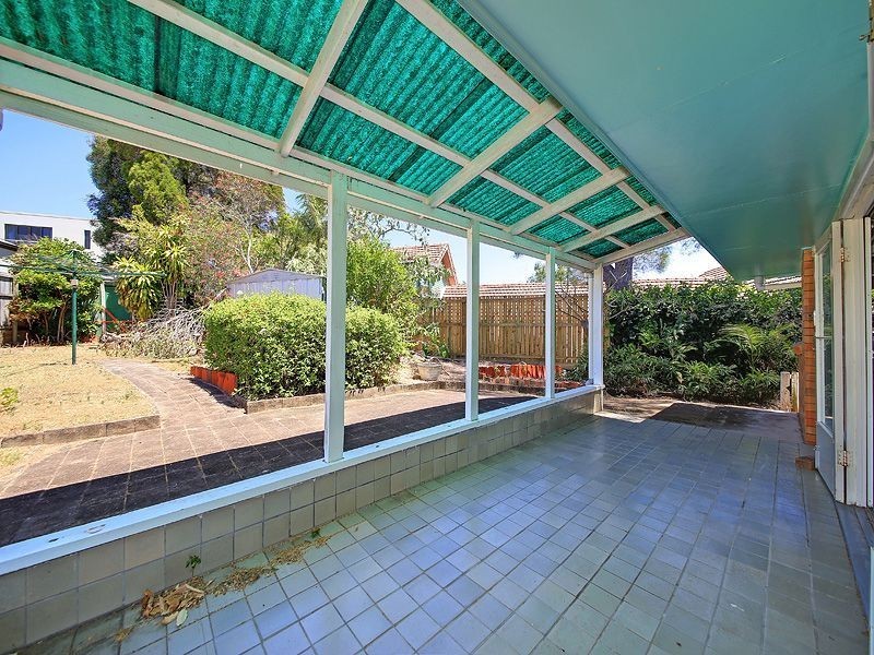 125 Buena Vista Avenue, Coorparoo QLD 4151