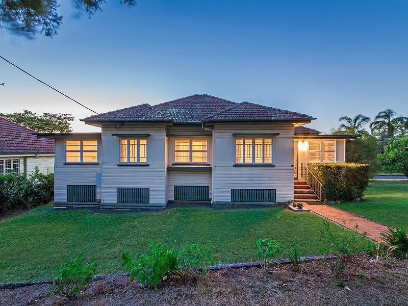 23 Eva Street, Coorparoo QLD 4151