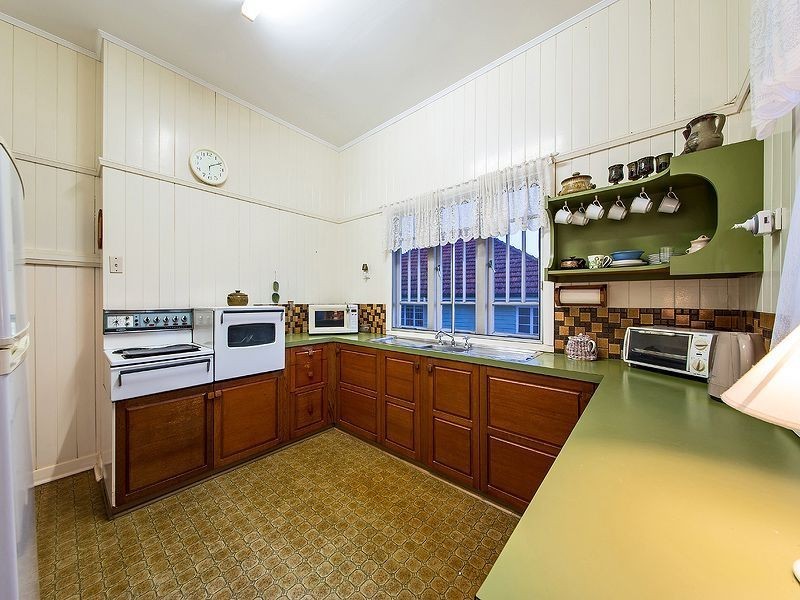 23 Eva Street, Coorparoo QLD 4151