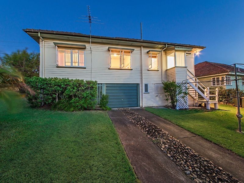 23 Eva Street, Coorparoo QLD 4151