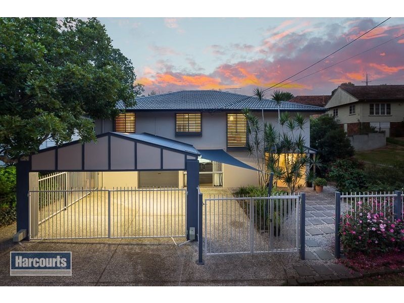 74 Beresford Terrace, Coorparoo QLD 4151