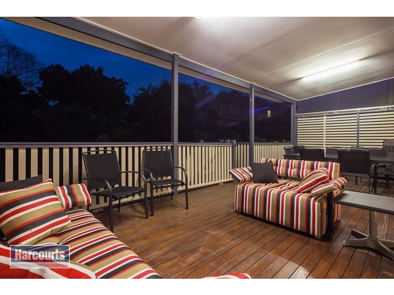 74 Beresford Terrace, Coorparoo QLD 4151