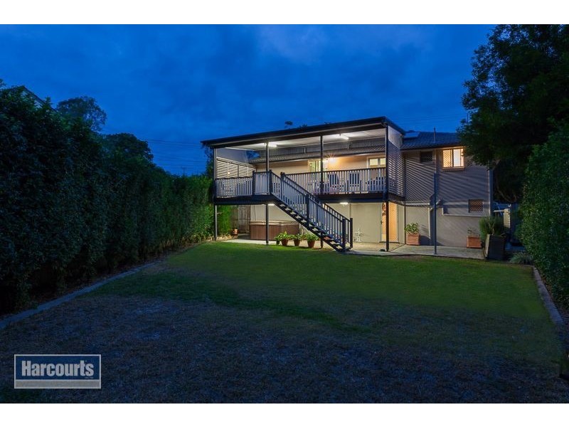 74 Beresford Terrace, Coorparoo QLD 4151