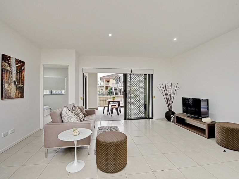 7/71 Dansie Street, Greenslopes QLD 4120