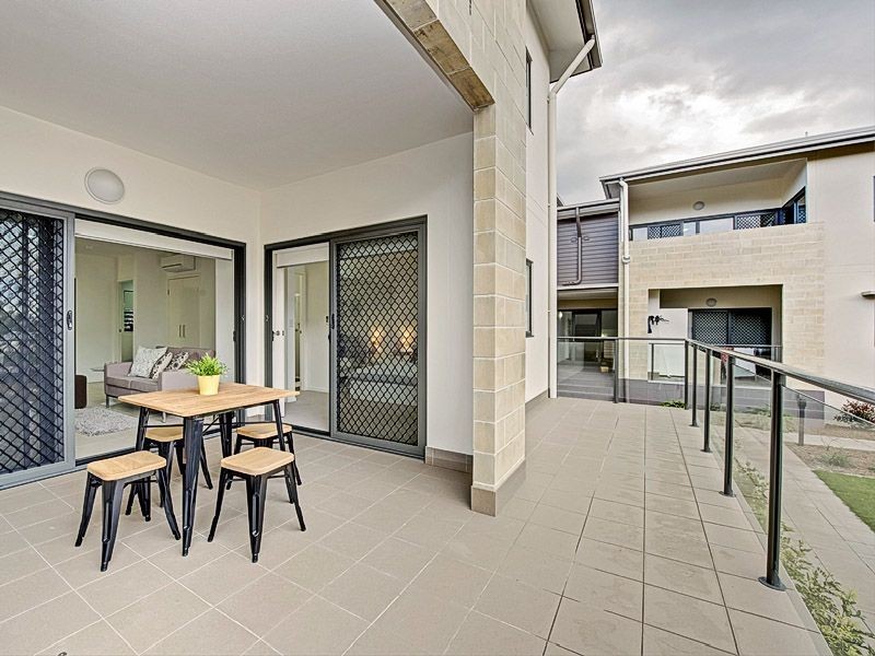 7/71 Dansie Street, Greenslopes QLD 4120