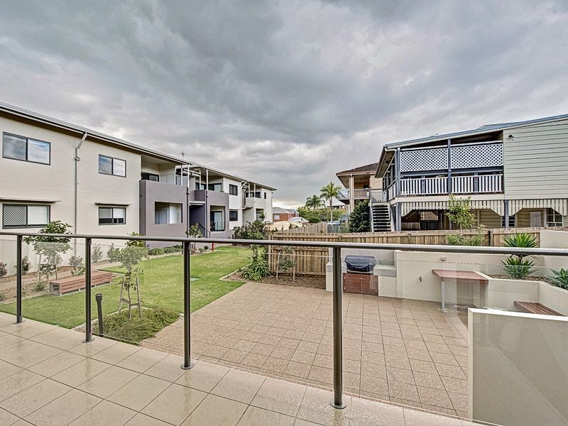 7/71 Dansie Street, Greenslopes QLD 4120