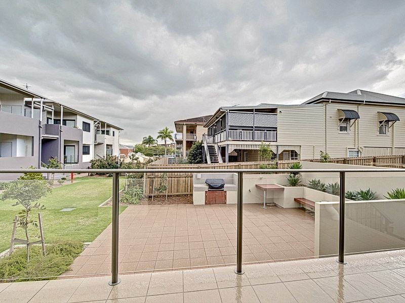 7/71 Dansie Street, Greenslopes QLD 4120