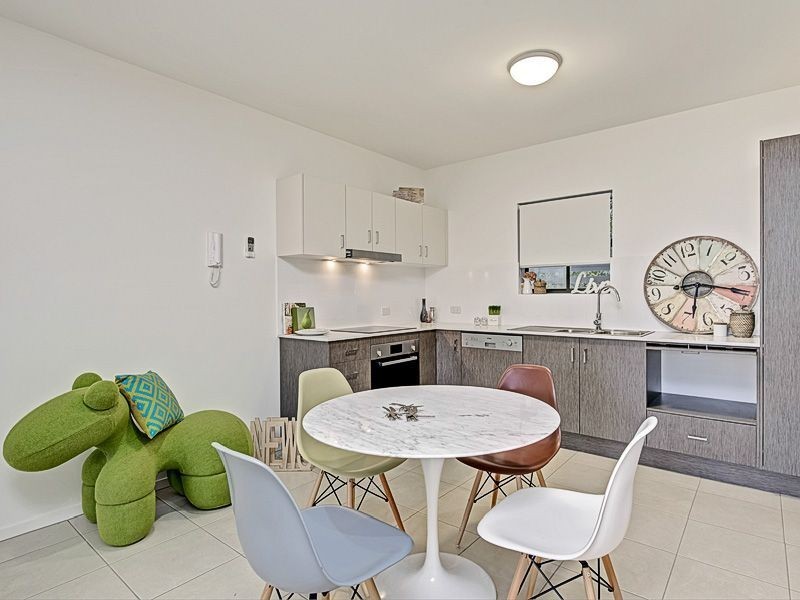 7/71 Dansie Street, Greenslopes QLD 4120