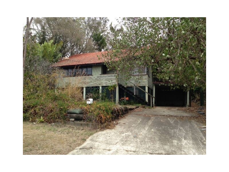 100 Porteus Drive, Seven Hills QLD 4170