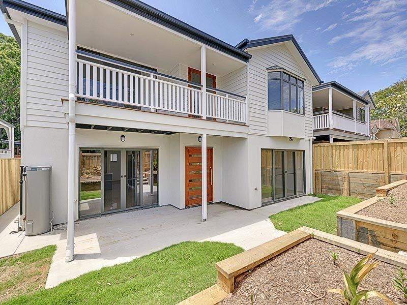 4/9 Belfast Street, Yeronga QLD 4104