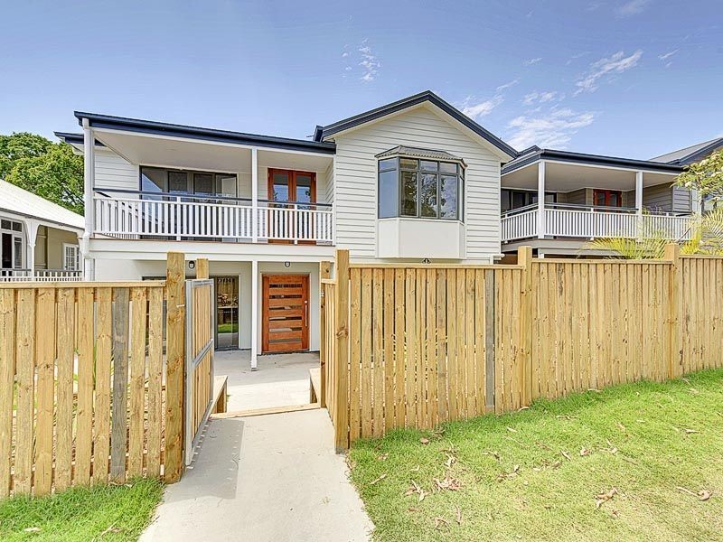4/9 Belfast Street, Yeronga QLD 4104