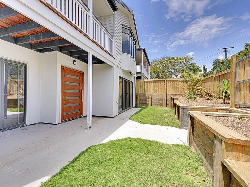 4/9 Belfast Street, Yeronga QLD 4104