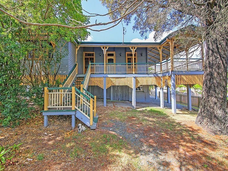 137 Mcilwraith Avenue, Norman Park QLD 4170