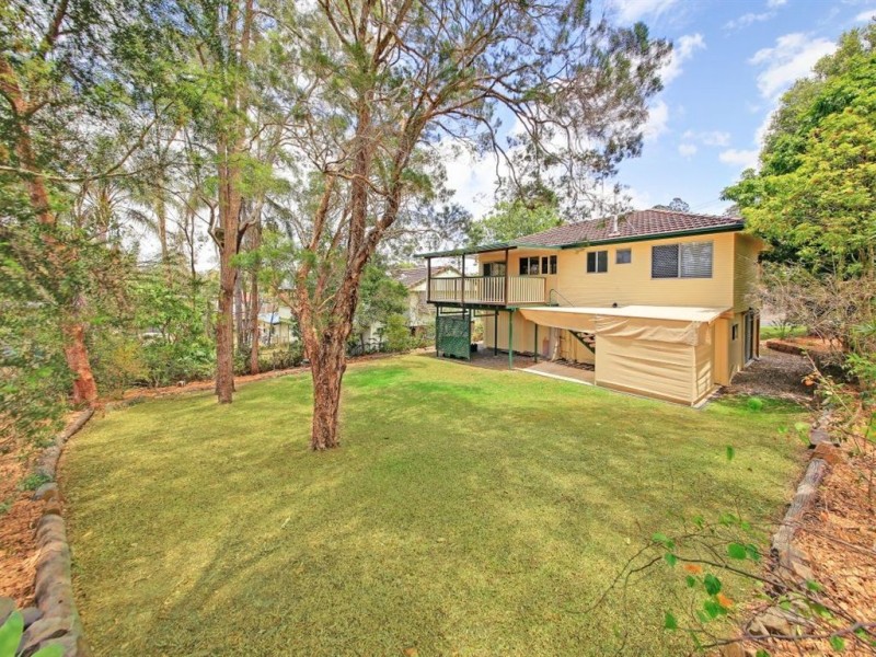 7 Kerstin Court, Rochedale South QLD 4123