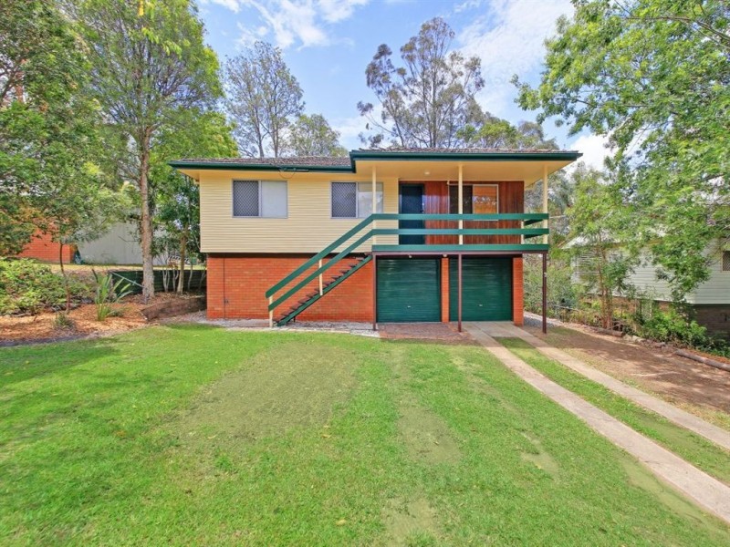 7 Kerstin Court, Rochedale South QLD 4123