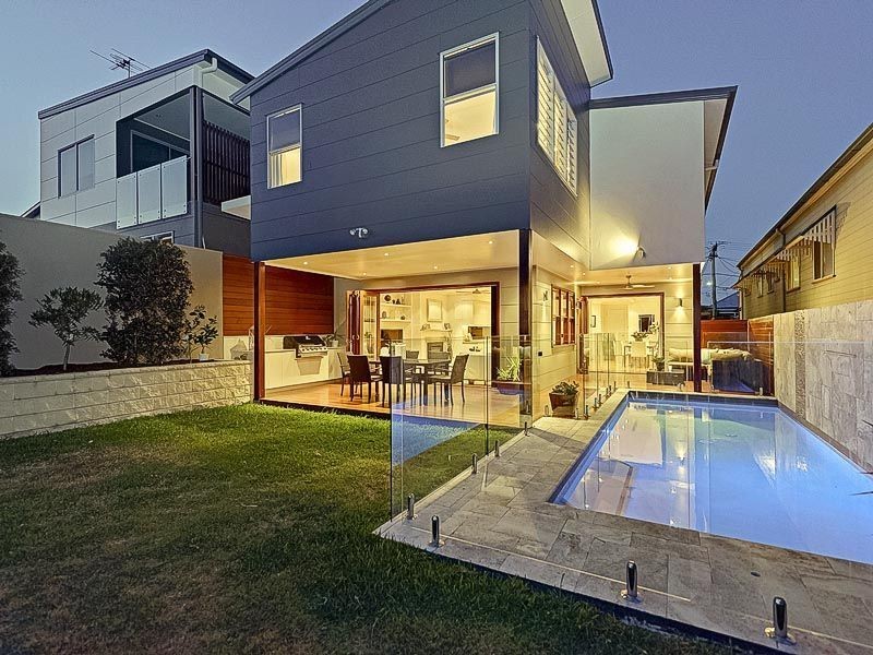 33 Wyena Street, Camp Hill QLD 4152