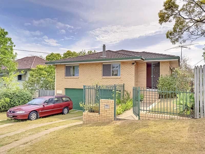 66 Mackay Street, Coorparoo QLD 4151