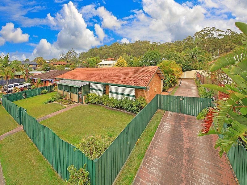 92 Crewe Street, Mount Gravatt East QLD 4122