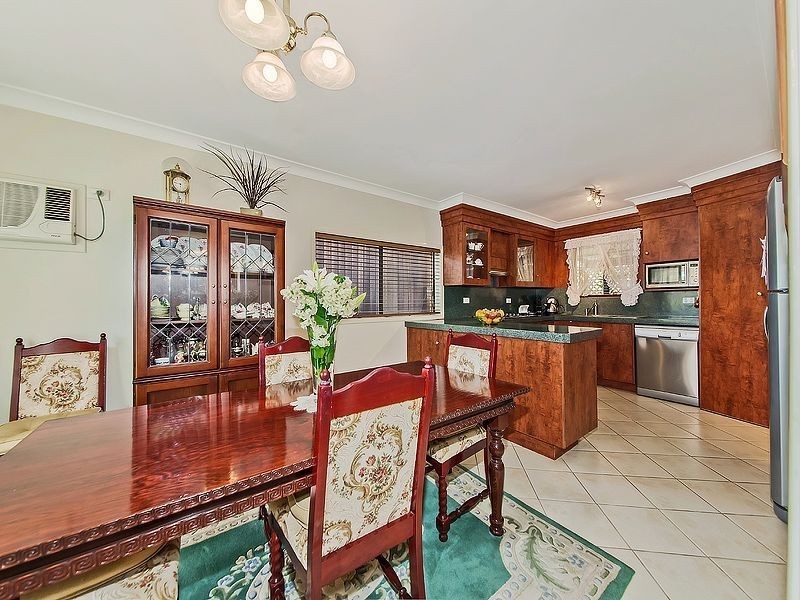 92 Crewe Street, Mount Gravatt East QLD 4122