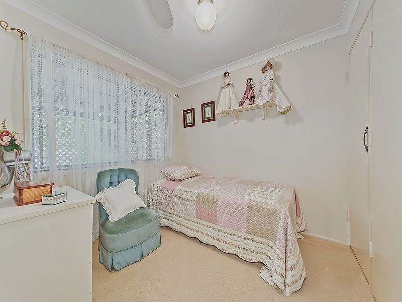 92 Crewe Street, Mount Gravatt East QLD 4122