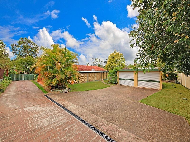 92 Crewe Street, Mount Gravatt East QLD 4122