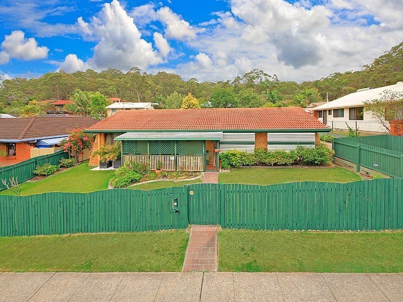 92 Crewe Street, Mount Gravatt East QLD 4122
