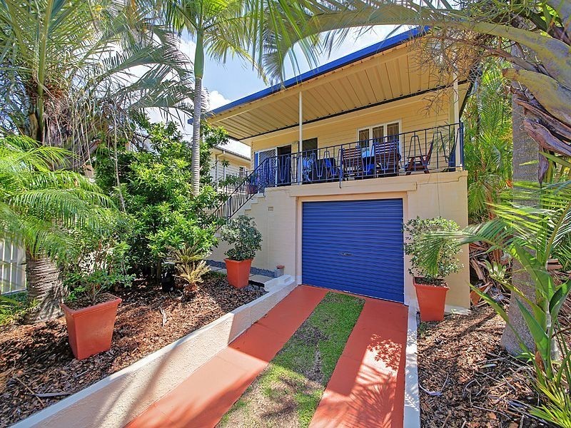 1 Corn Street, Holland Park West QLD 4121