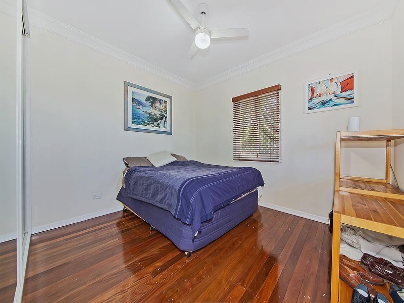 1 Corn Street, Holland Park West QLD 4121