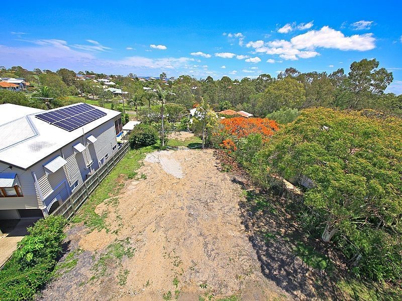 8/56 Tranters Avenue, Camp Hill QLD 4152