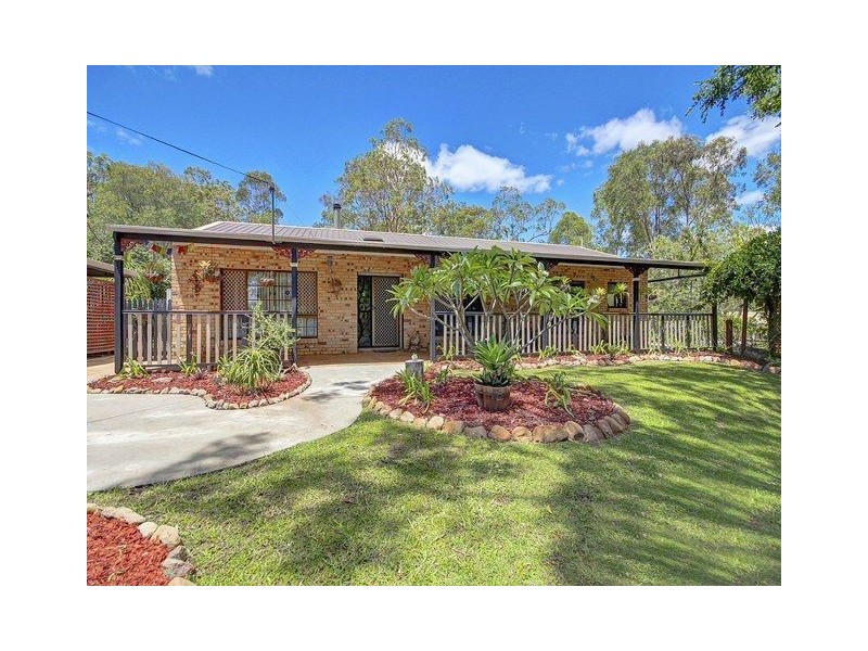 . Address to be supplied, Logan Village QLD 4207