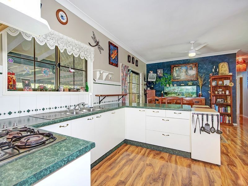 . Address to be supplied, Logan Village QLD 4207